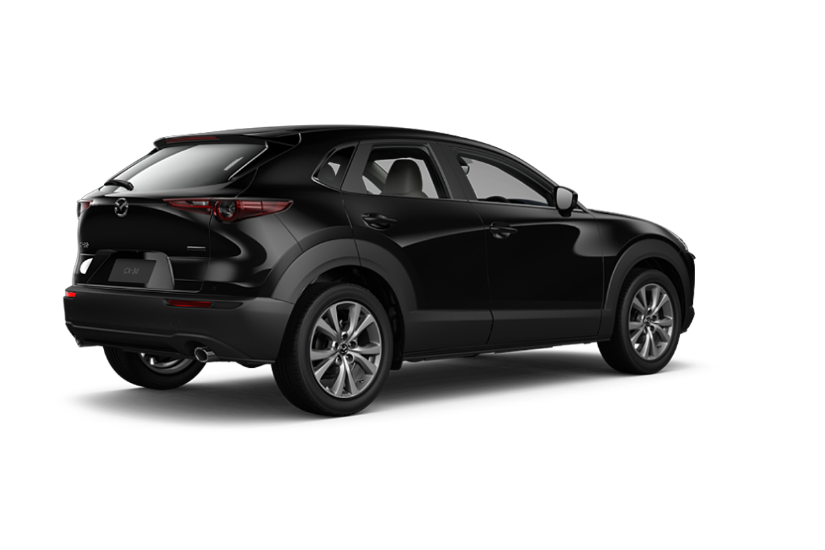 2026 Mazda CX-30 G20 Evolve DM Series