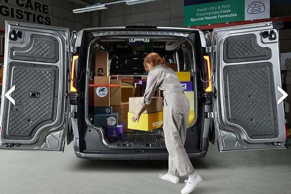 2026 Kia PV5 Cargo S Long Range SW thumb-2