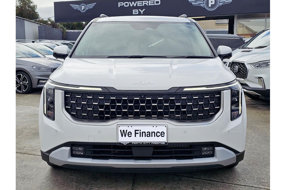 2024 Kia Carnival Sport+ KA4 PE
