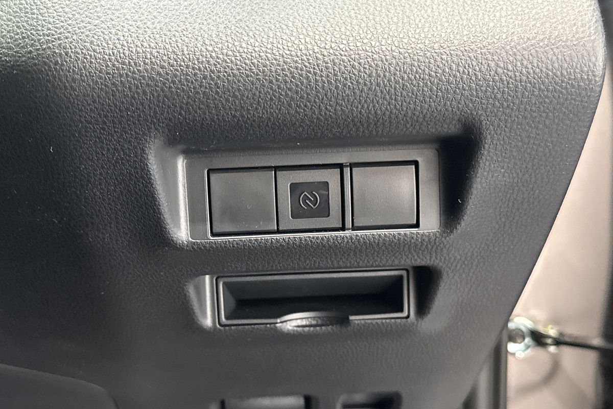 2026 Toyota RAV4 GXL AXAL64R