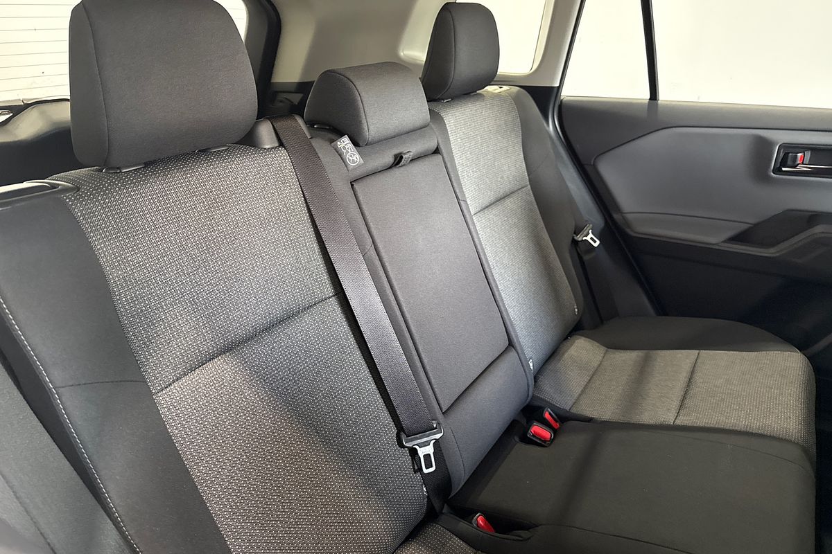 2026 Toyota RAV4 GXL AXAL64R