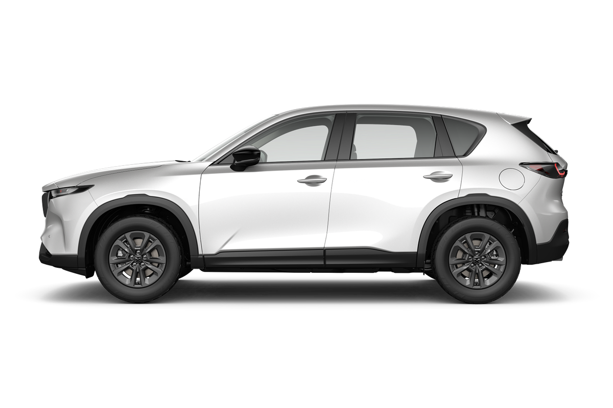 2026 Mazda CX-5 G25 Evolve KM Series