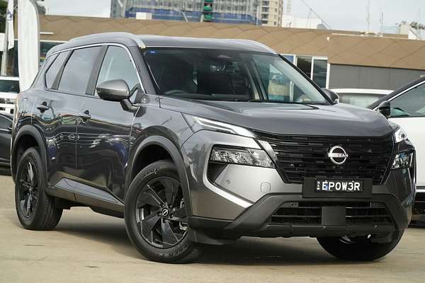 2026 Nissan X-TRAIL ST-L e-POWER T33