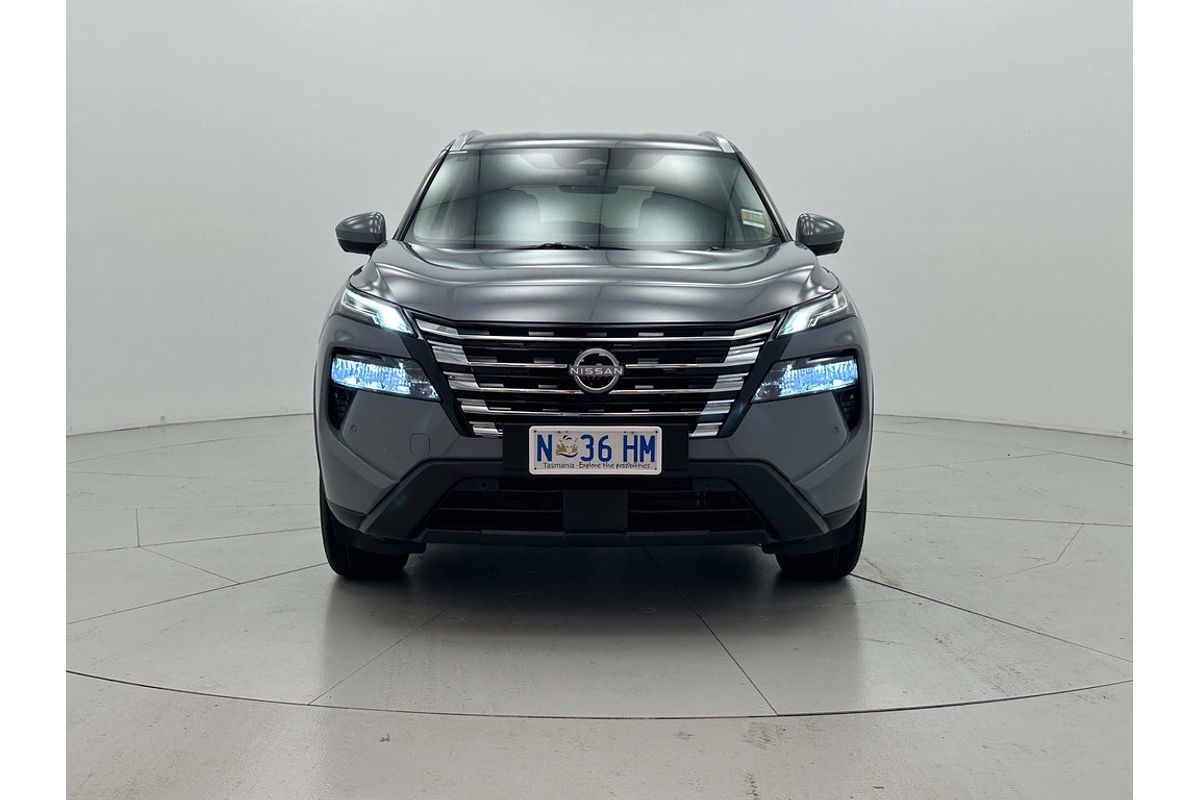 2026 Nissan X-TRAIL ST-L T33