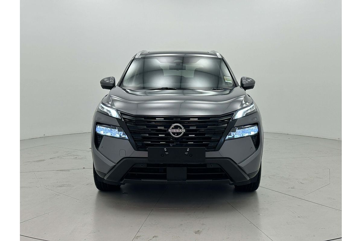 2026 Nissan X-TRAIL Ti e-POWER T33