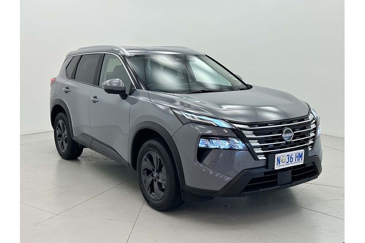 2026 Nissan X-TRAIL ST-L T33