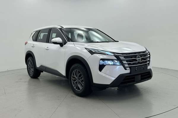 2026 Nissan X-TRAIL ST T33