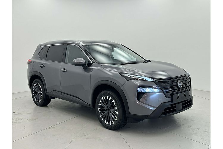 2026 Nissan X-TRAIL Ti e-POWER T33
