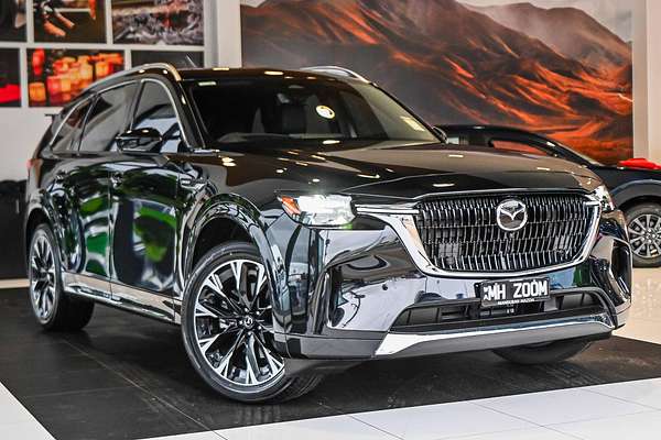2026 Mazda CX-90 D50e Azami KK