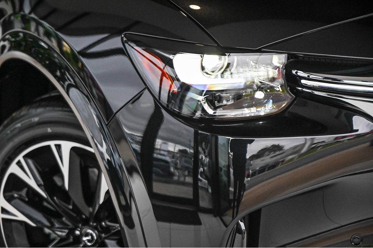 2026 Mazda CX-90 D50e Azami KK
