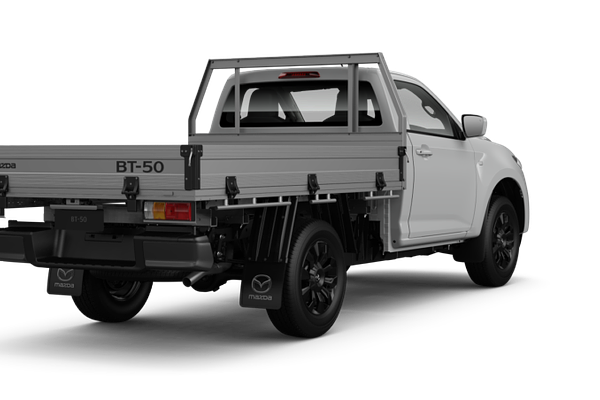 2026 Mazda BT-50 XT TF 4X4 thumb-4