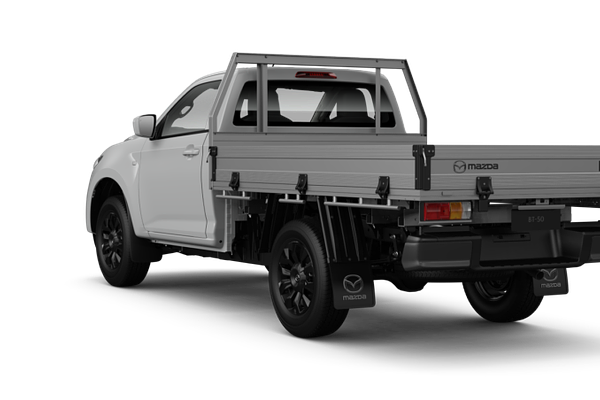 2026 Mazda BT-50 XT TF 4X4 thumb-6