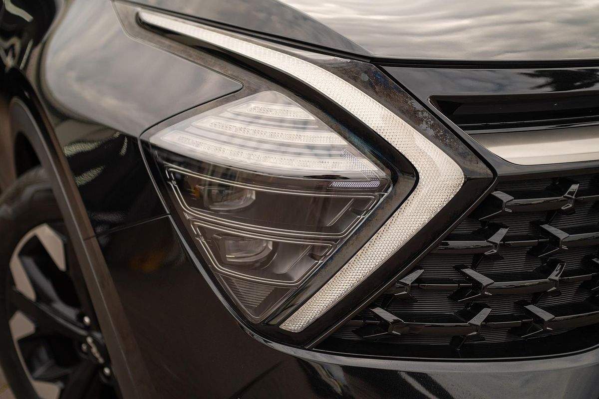 2022 Kia Sportage GT-Line NQ5