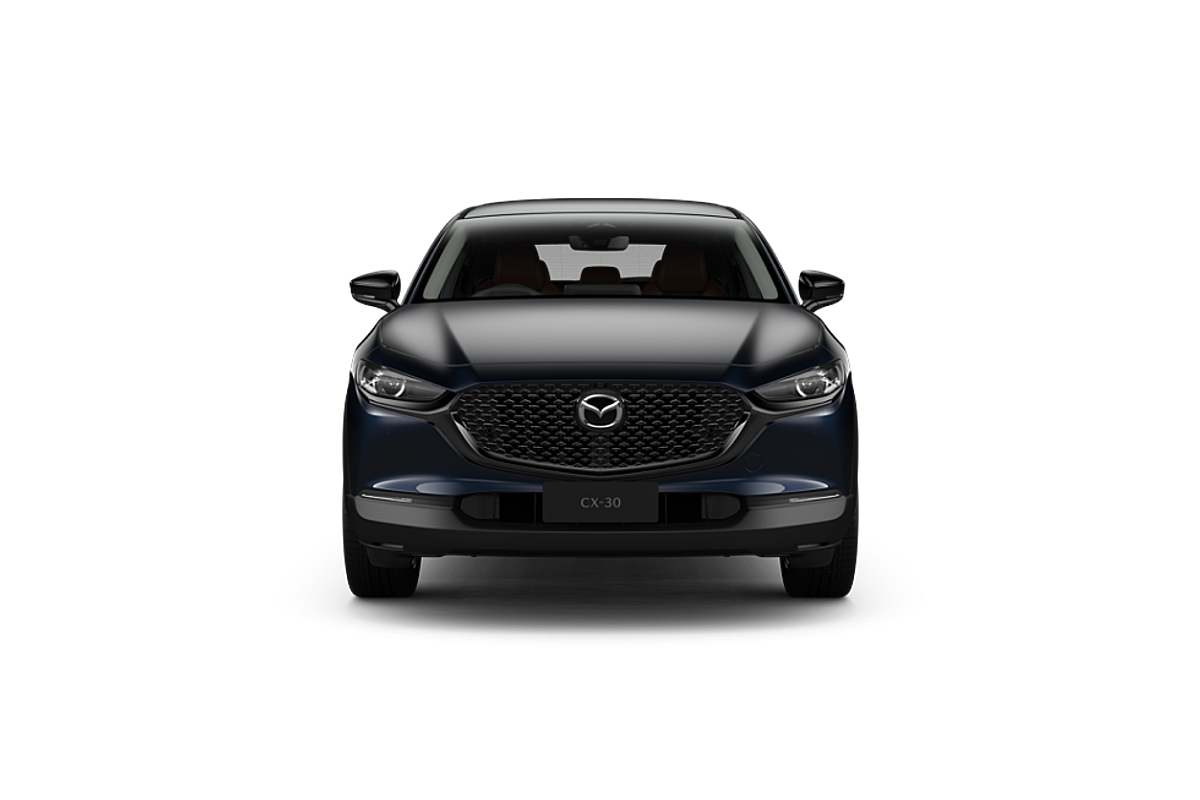 2026 Mazda CX-30 G20 Touring LE DM Series