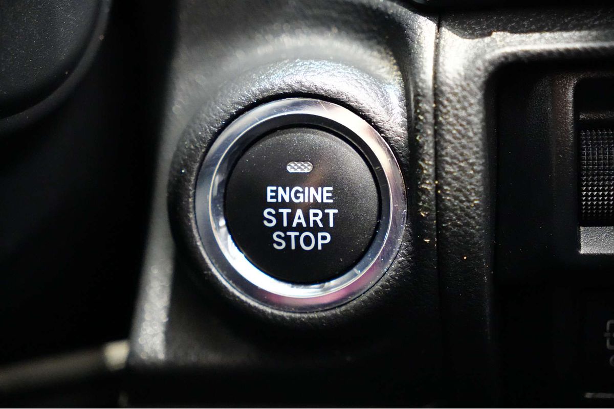 2021 Subaru Forester 2.5i-L S5