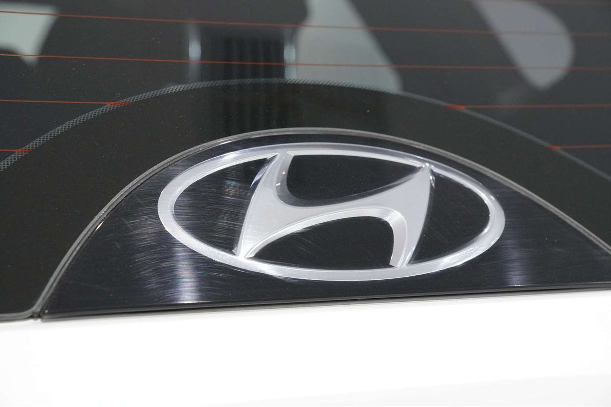 2023 Hyundai Tucson NX4.V2