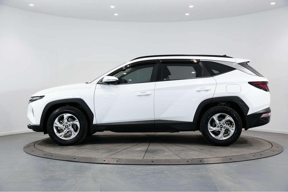 2023 Hyundai Tucson NX4.V2