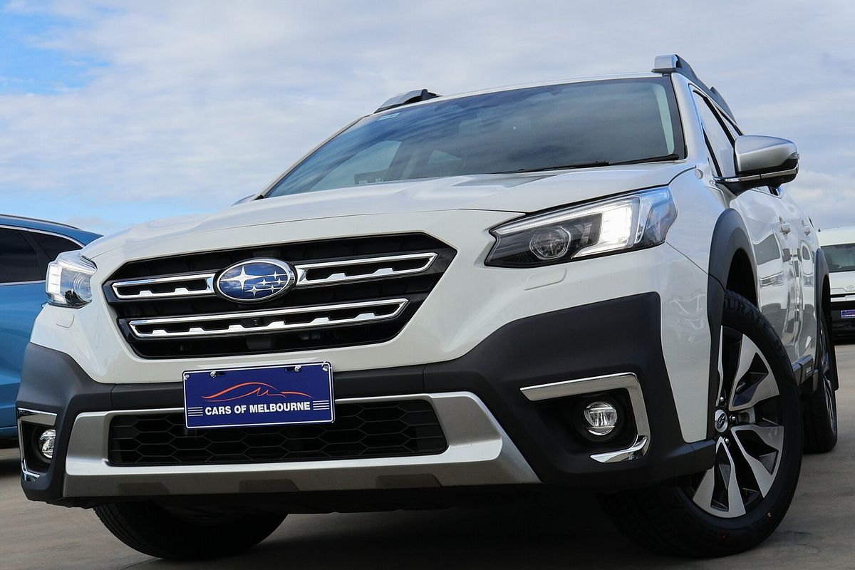 2023 Subaru Outback AWD Touring 6GEN