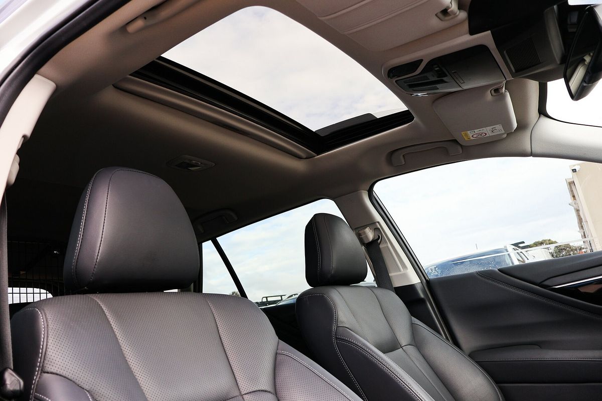 2023 Subaru Outback AWD Touring 6GEN