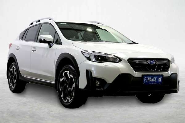 2020 Subaru XV 2.0i-S G5X