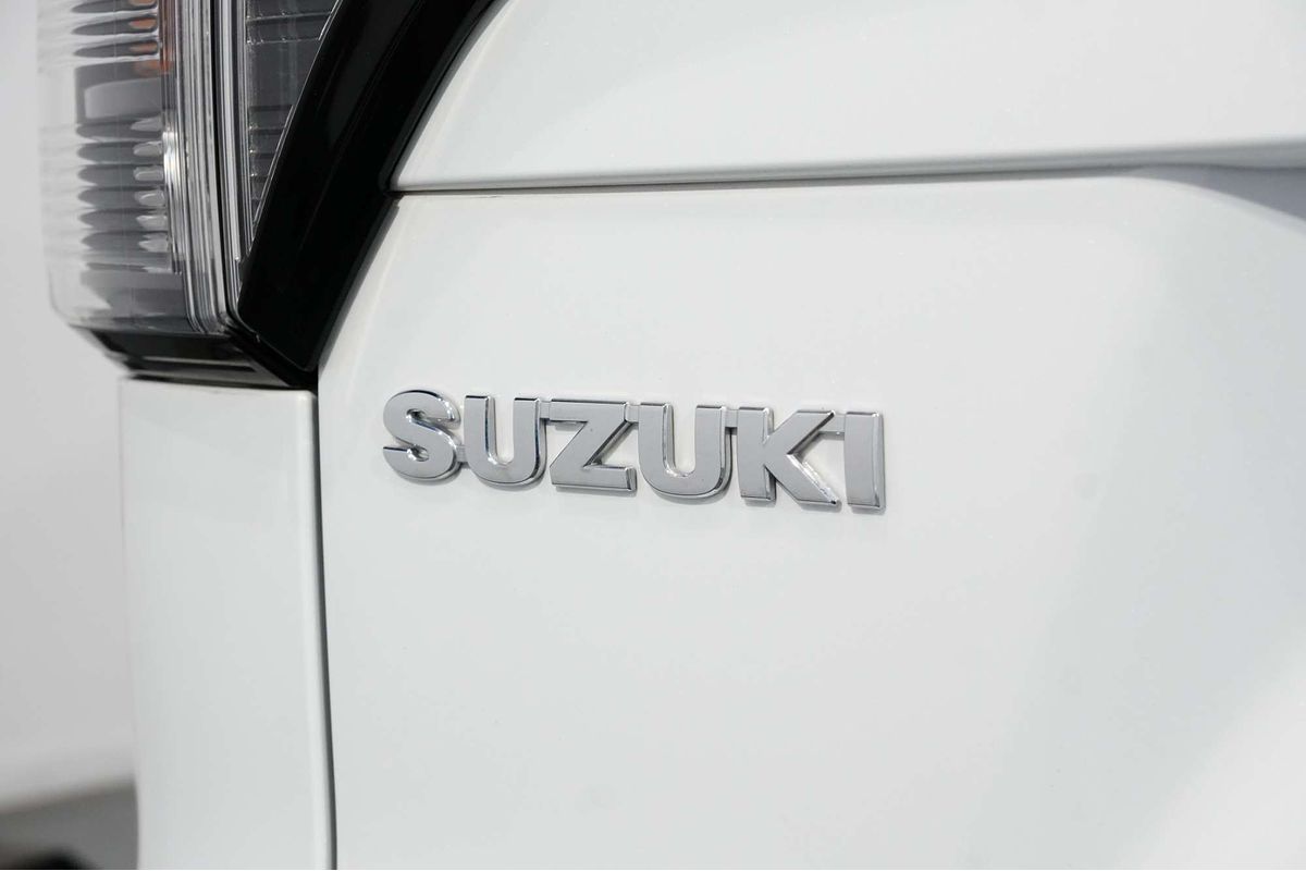 2023 Suzuki S-Cross ALLGRIP JYB