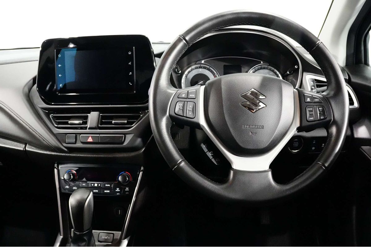 2023 Suzuki S-Cross ALLGRIP JYB