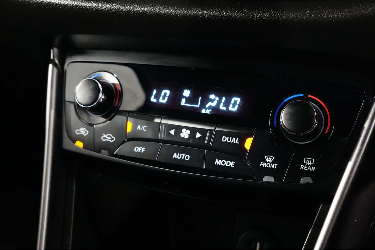 2023 Suzuki S-Cross ALLGRIP JYB