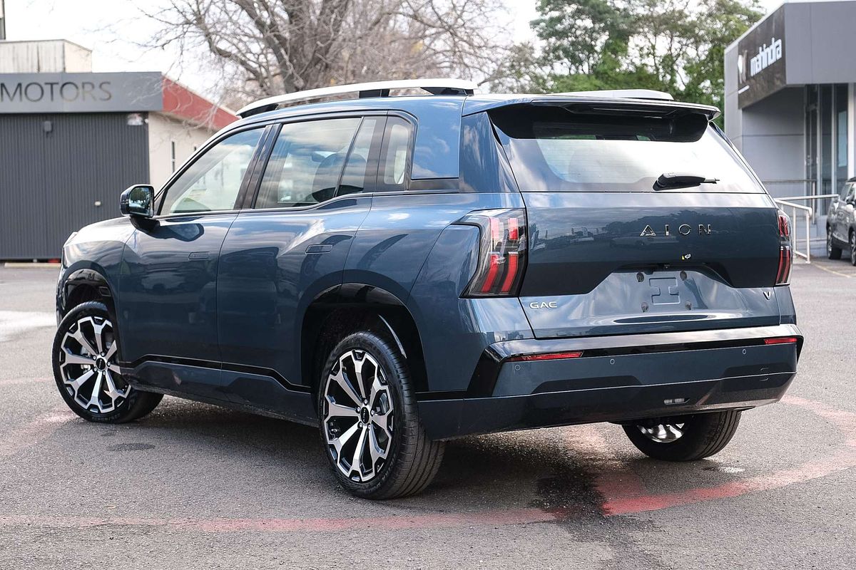 2026 GAC AION V