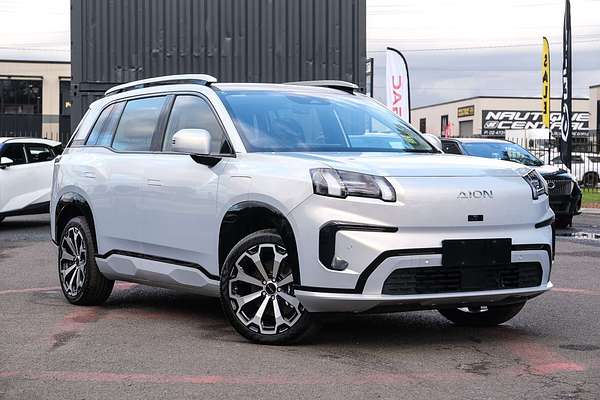 2026 GAC AION V