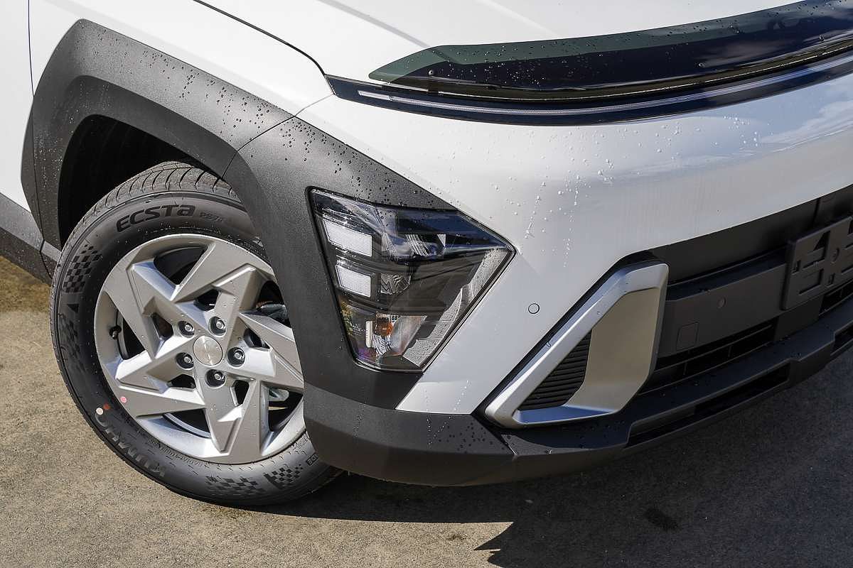 2026 Hyundai Kona SX2.V3