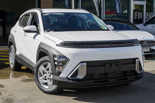 2026 Hyundai Kona SX2.V3