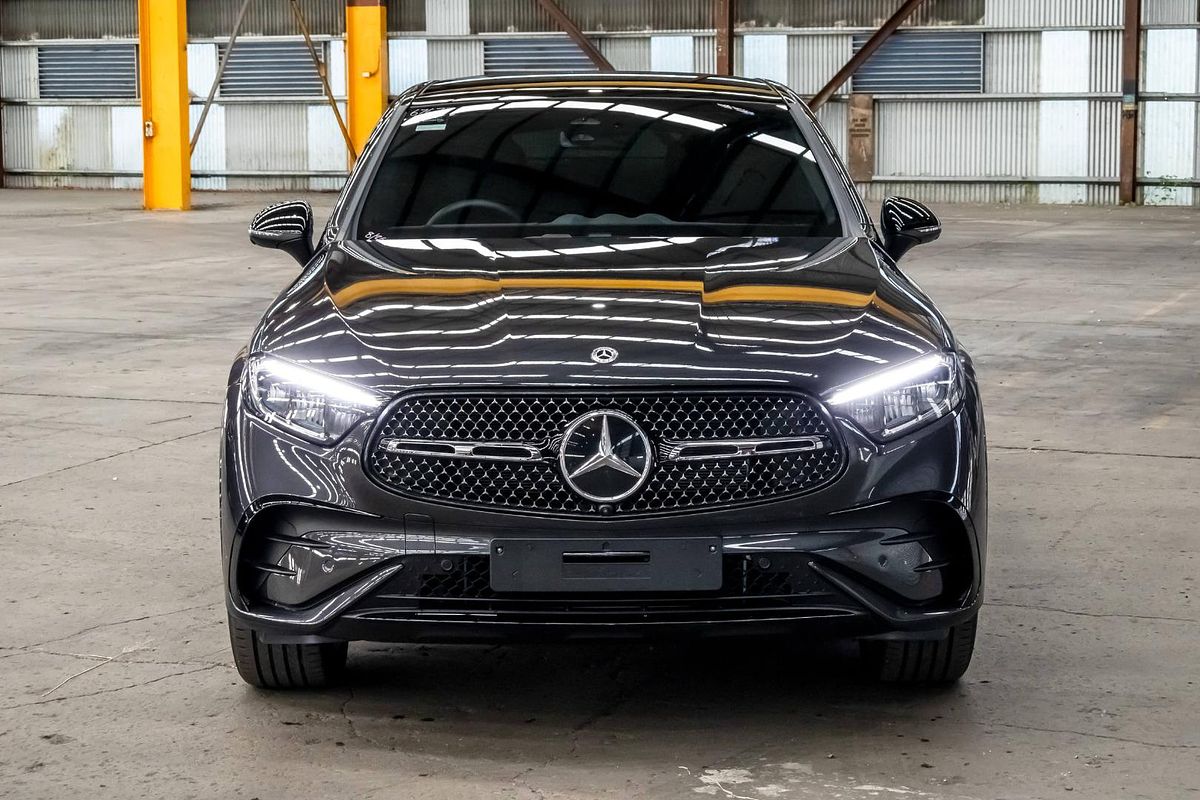 2024 Mercedes-Benz GLC-Class GLC300 C254