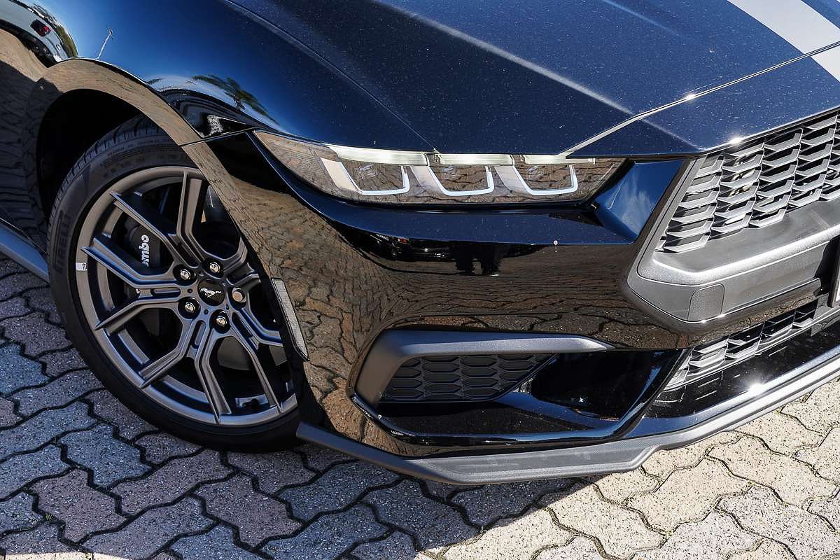 2024 Ford Mustang Ecoboost FO