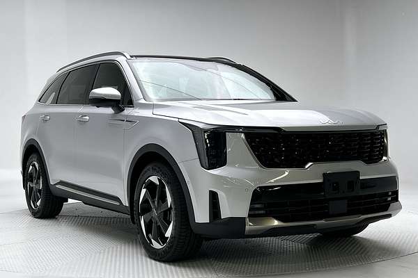 2024 Kia Sorento HEV GT-Line MQ4 PE