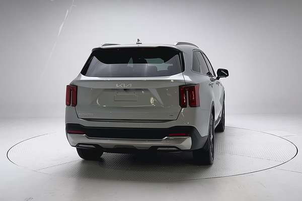 2024 Kia Sorento HEV GT-Line MQ4 PE thumb-1