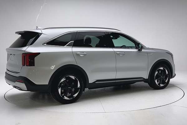 2024 Kia Sorento HEV GT-Line MQ4 PE thumb-2