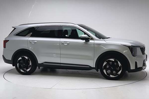 2024 Kia Sorento HEV GT-Line MQ4 PE thumb-3