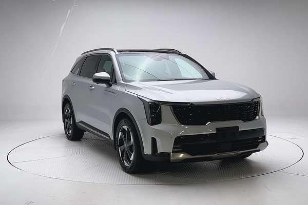 2024 Kia Sorento HEV GT-Line MQ4 PE thumb-4