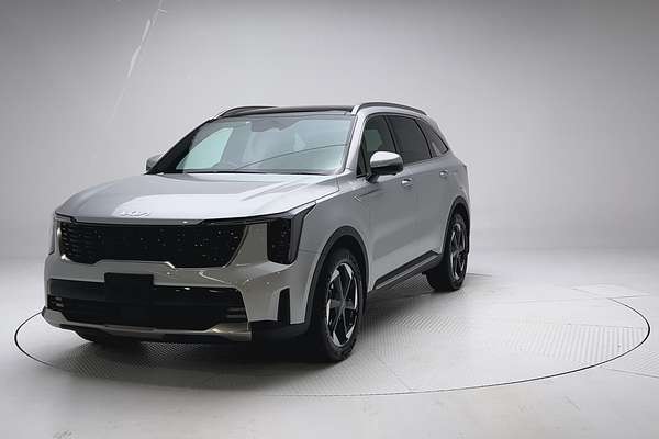 2024 Kia Sorento HEV GT-Line MQ4 PE thumb-5