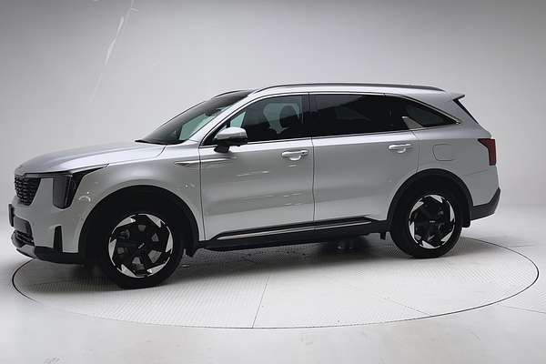 2024 Kia Sorento HEV GT-Line MQ4 PE thumb-6