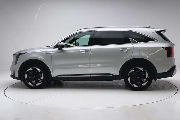 2024 Kia Sorento HEV GT-Line MQ4 PE thumb-7