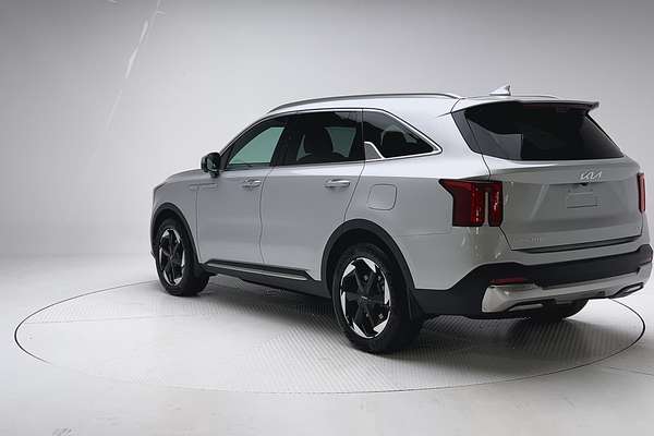 2024 Kia Sorento HEV GT-Line MQ4 PE thumb-8