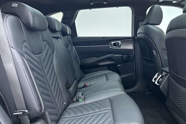 2024 Kia Sorento HEV GT-Line MQ4 PE thumb-11