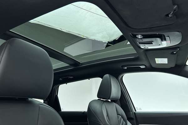 2024 Kia Sorento HEV GT-Line MQ4 PE thumb-14