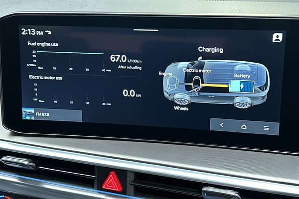 2024 Kia Sorento HEV GT-Line MQ4 PE thumb-15