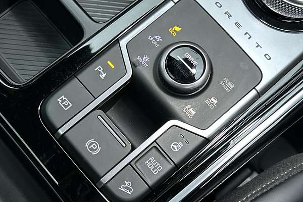 2024 Kia Sorento HEV GT-Line MQ4 PE thumb-17