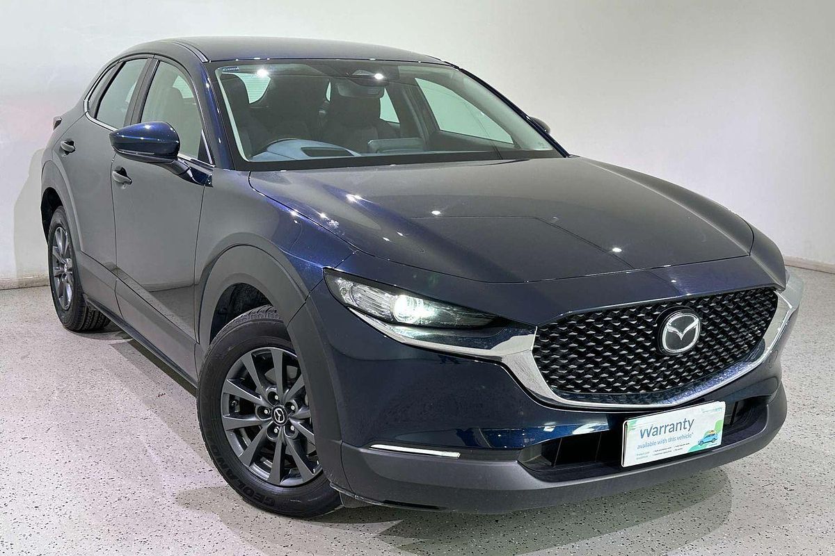 2024 Mazda CX-30 G20 Pure DM Series
