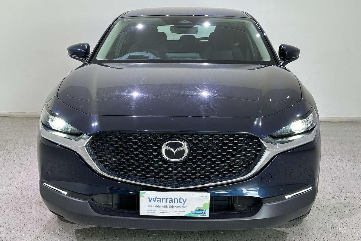 2024 Mazda CX-30 G20 Pure DM Series