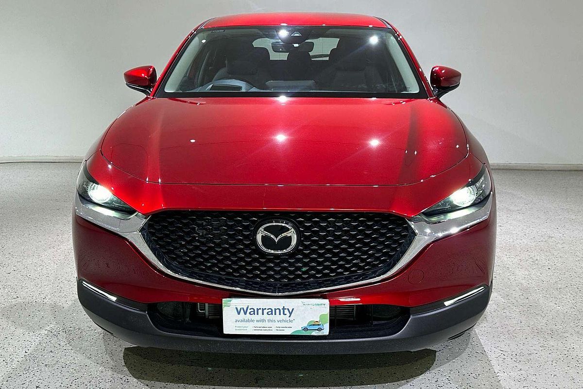 2023 Mazda CX-30 G20 Evolve DM Series