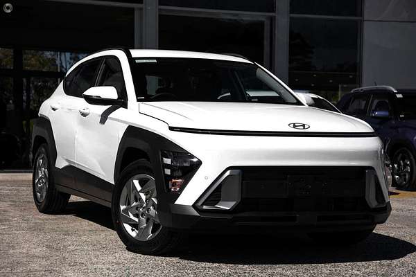 2026 Hyundai Kona SX2.V3 2WD